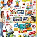 brinquedos e-leclerc 10 novembro a 9 dezembro